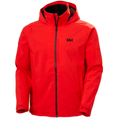 CAZADORA HH HOMBRE RACING HOODED 2.0 222