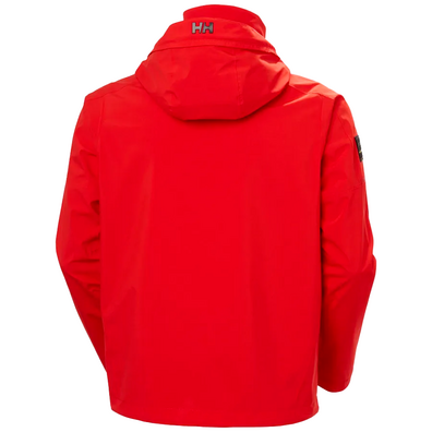 CAZADORA HH HOMBRE RACING HOODED 2.0 222