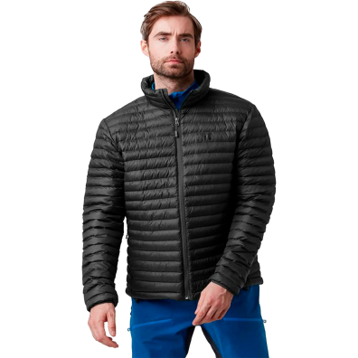CAZADORA HH HOMBRE SIRDAL 990