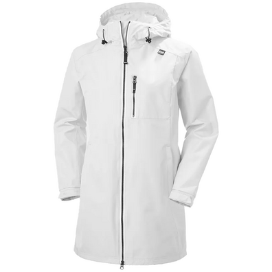 CAZADORA HH MUJER LARGA BELFAST 002