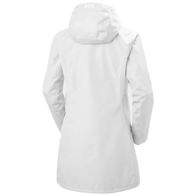 CAZADORA HH MUJER LARGA BELFAST 002