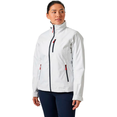CAZADORA HH MUJER MIDLAYER 2.0 001