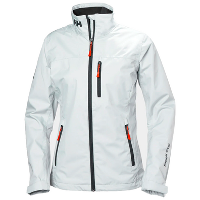 CAZADORA HH MUJER MIDLAYER 2.0 002