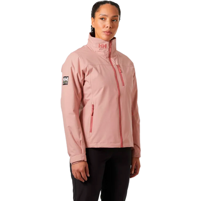 CAZADORA HH MUJER MIDLAYER 2.0 057