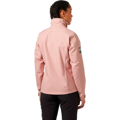 CAZADORA HH MUJER MIDLAYER 2.0 057