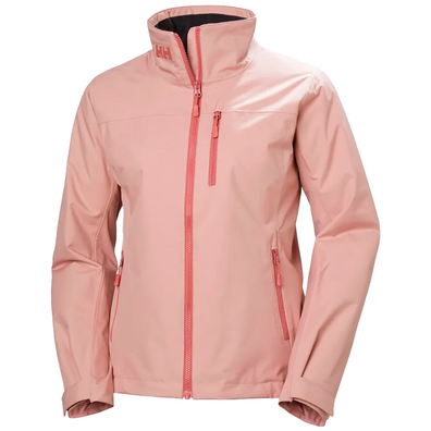 CAZADORA HH MUJER MIDLAYER 2.0 057
