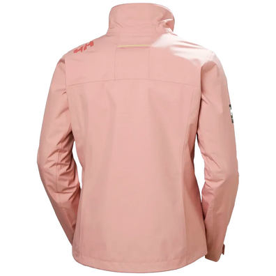 CAZADORA HH MUJER MIDLAYER 2.0 057