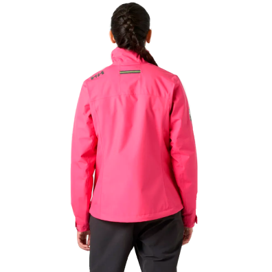 CAZADORA HH MUJER MIDLAYER 2.0 074