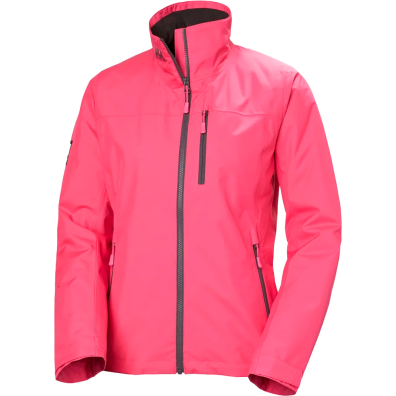 CAZADORA HH MUJER MIDLAYER 2.0 074