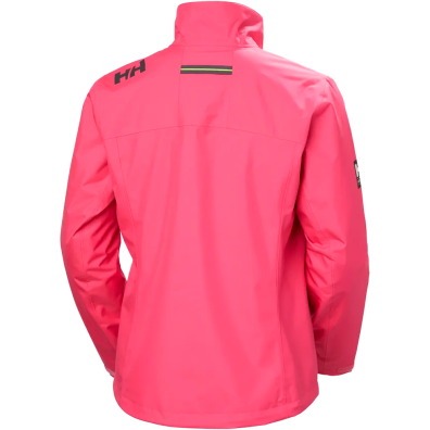CAZADORA HH MUJER MIDLAYER 2.0 074