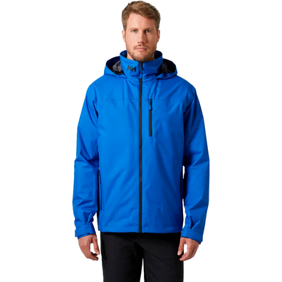 CAZADORA HOMBRE HH MIDLAYER 2.0 CON CAPUCHA 543