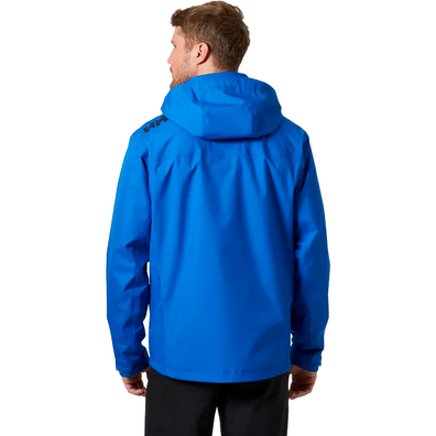 CAZADORA HOMBRE HH MIDLAYER 2.0 CON CAPUCHA 543