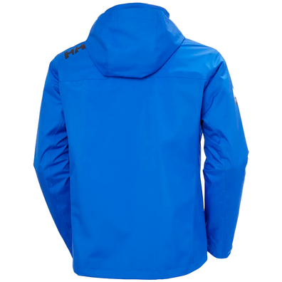 CAZADORA HOMBRE HH MIDLAYER 2.0 CON CAPUCHA 543