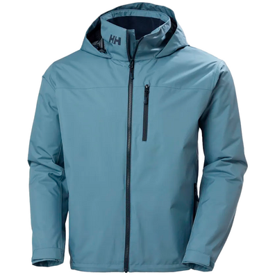 CAZADORA HOMBRE HH MIDLAYER 2.0 CON CAPUCHA 601