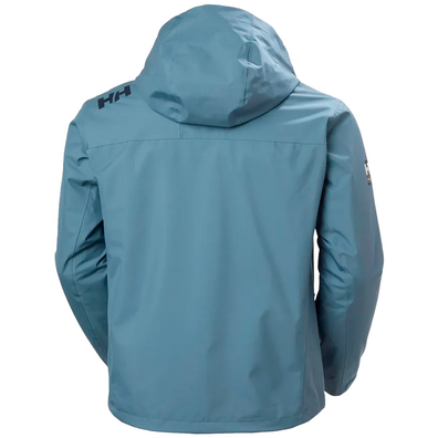 CAZADORA HOMBRE HH MIDLAYER 2.0 CON CAPUCHA 601
