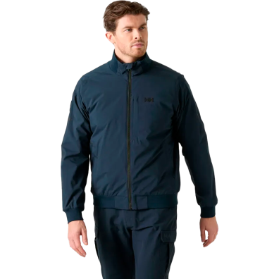 Cazadora Hombre HH Racing Bomber 597