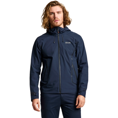 CAZADORA SLAM HOMBRE ACT HOODED W13