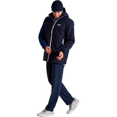 CAZADORA SLAM HOMBRE ALTURA W13