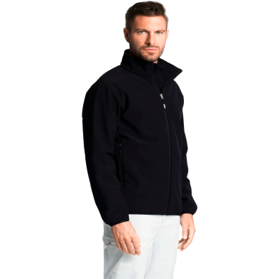 CAZADORA SLAM HOMBRE ALTURA WARM SOFTSHELL W13