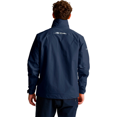 CAZADORA SLAM HOMBRE CREW CON CAPUCHA 2.0 W13