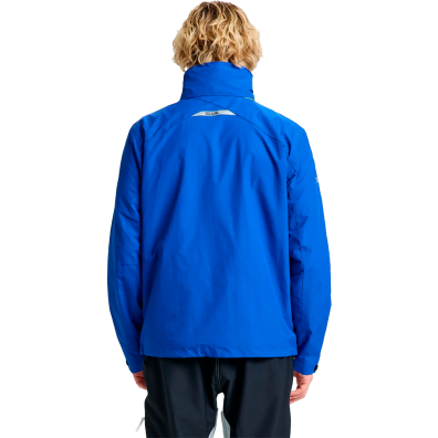CAZADORA SLAM HOMBRE CREW WARM CAPUCHA W11