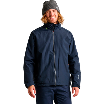 CAZADORA SLAM HOMBRE CREW WARM CAPUCHA W13