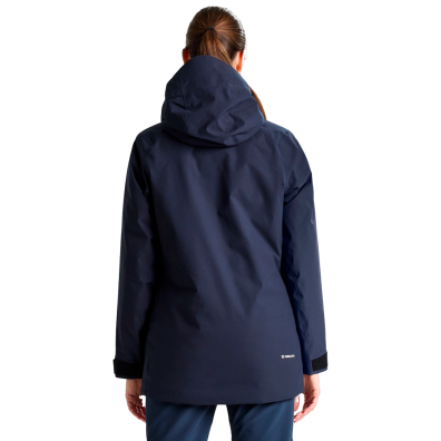 CAZADORA SLAM MUJER ALTURA W13