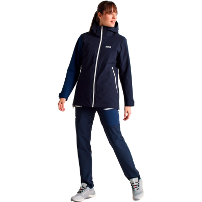 CAZADORA SLAM MUJER ALTURA W13