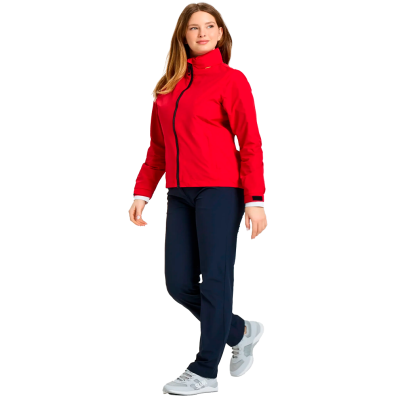 CAZADORA SLAM MUJER SAILING JACKET VERANO W07