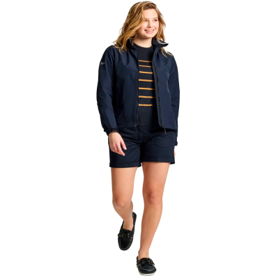 CAZADORA SLAM MUJER SAILING JACKET VERANO W13