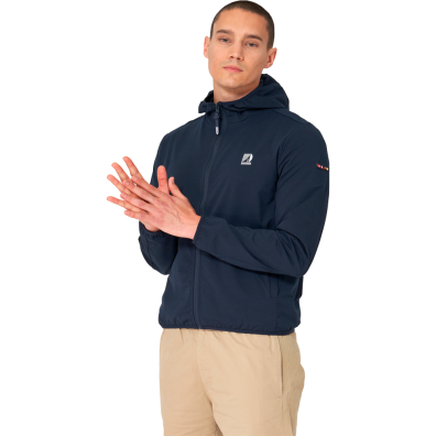 CHAQUETA BATELA HOMBRE UVB50 MA