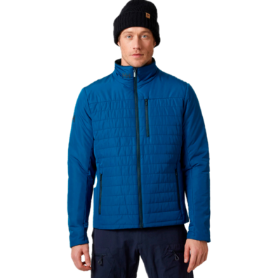 Chaqueta Hombre Helly Hansen Crew Insulator 2.0