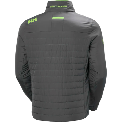 Chaqueta Hombre Helly Hansen Crew Insulator 2.0 831