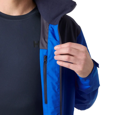 CHAQUETA HELLY HANSEN HOMBRE CREW 2.0 542