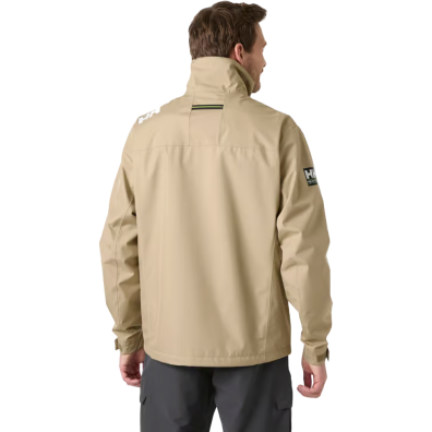 CHAQUETA HELLY HANSEN HOMBRE CREW 2.0 757