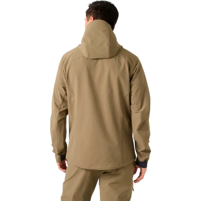 CHAQUETA HH HOMBRE BLAZE SOFTSHELL CON CAPUCHA 746