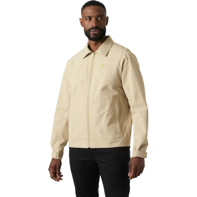 CHAQUETA HH HOMBRE CITY COACH 078