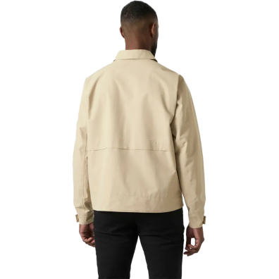 CHAQUETA HH HOMBRE CITY COACH 078