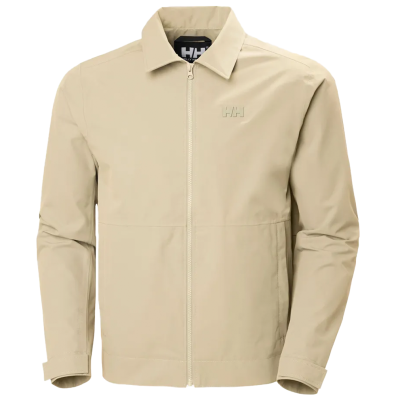 CHAQUETA HH HOMBRE CITY COACH 078