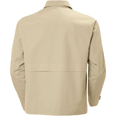 CHAQUETA HH HOMBRE CITY COACH 078