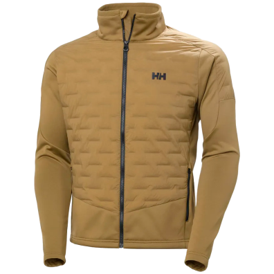 CHAQUETA HH HOMBRE HP HYBRID STRETCH INSULATOR 718