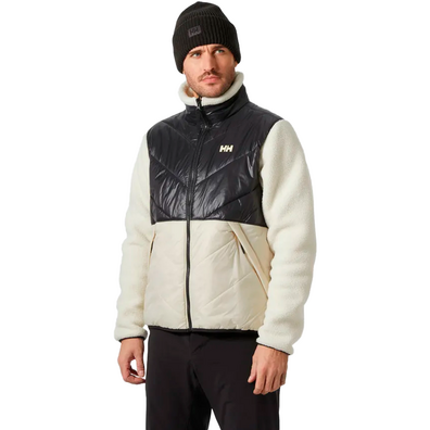 CHAQUETA HH HOMBRE VILLAGE HYBRID 990