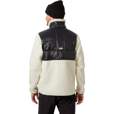 CHAQUETA HH HOMBRE VILLAGE HYBRID 990