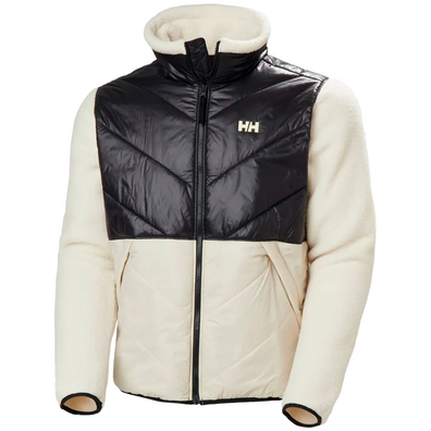 CHAQUETA HH HOMBRE VILLAGE HYBRID 990
