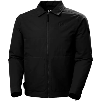 CHAQUETA HOMBRE HH ESCAPE 990