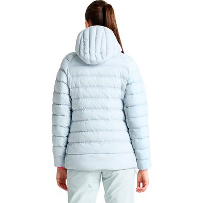 CHAQUETA SLAM MUJER ACOLCHADA ALTURA W68