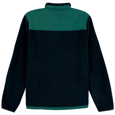 CHAQUETA TBS HOMBRE CADENZIP Marino