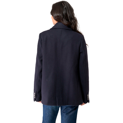 CHAQUETON BATELA MUJER PAÑO MA