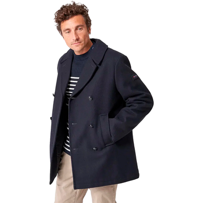 CHAQUETON MARINERO HOMBRE BATELA MA
