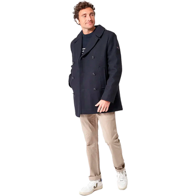 CHAQUETON MARINERO HOMBRE BATELA MA